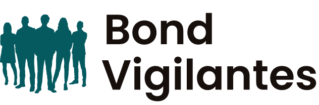 Logo of Bond Vigilantes